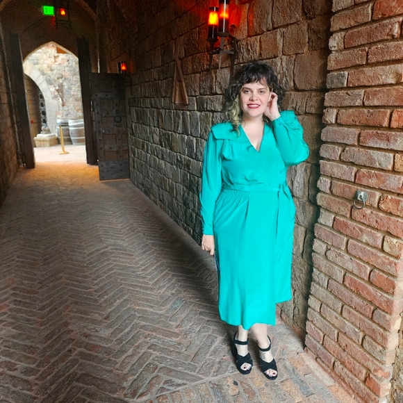 Meet your Posher, Sheena - Picture 7 of 9